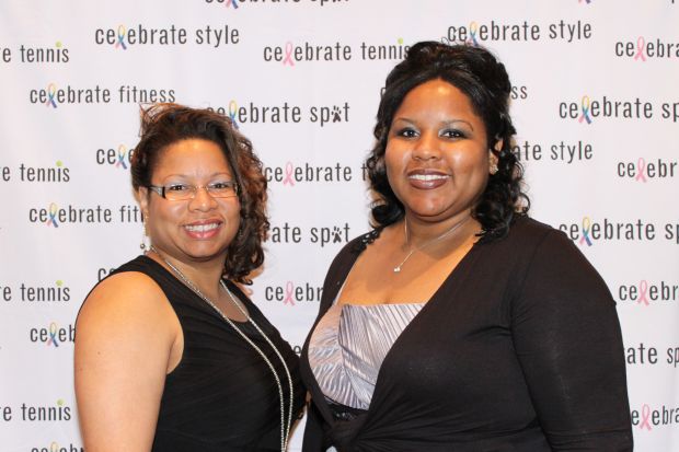 Gail Banks, Gina Banks